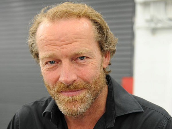 Iain Glen