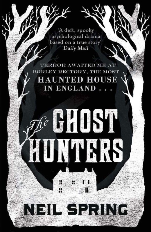 The Ghost Hunters