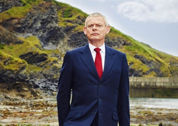 Doc Martin: Series 7