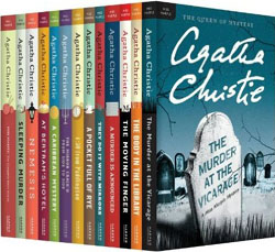 Complete Miss Marple Collection