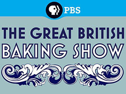 The Great British Baking Show