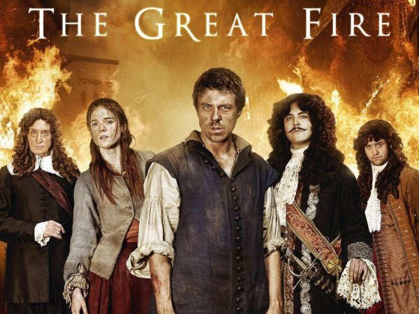 The Great Fire