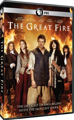 The Great Fire