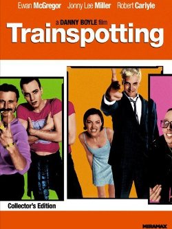 Trainspotting