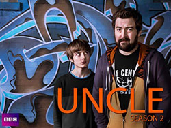 Uncle Series 2