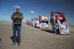 Billy Connolly's Route 66