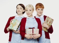 Call the Midwife: 2015 Holiday Special