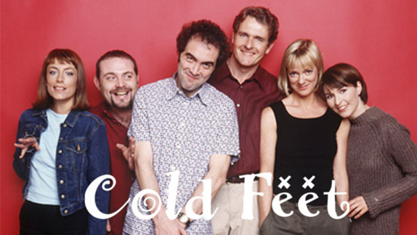 Cold Feet TV series