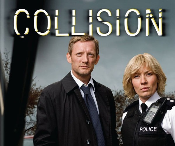 Collision TV miniseries