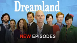 Dreamland (aka Utopia)