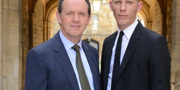 Inspector Lewis final series