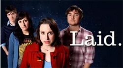 Laid - Australian TV series