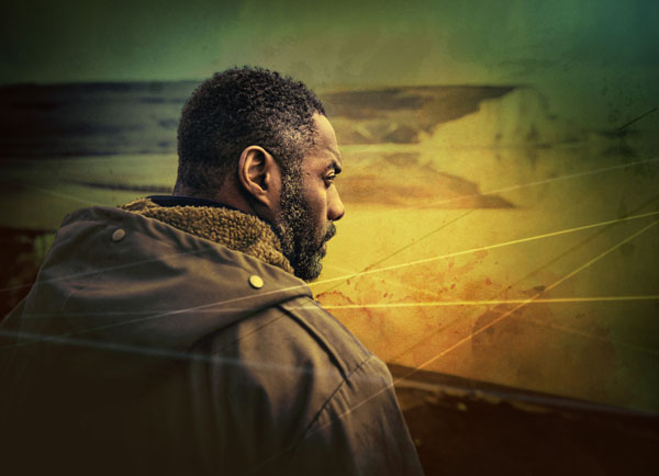 Luther: Season 4 special: Idris Elba as DCI John Luther