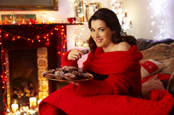 Nigella Lawson's Christmas Collection