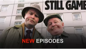 Still Game