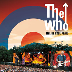 The Who Live in Hyde Park