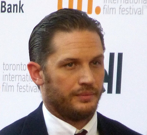 FX, BBC's 'Taboo' Stars Tom Hardy