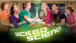 Wicked Science