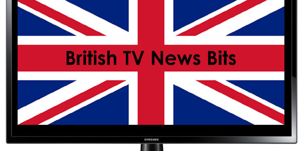 British TV News Bits