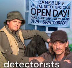 Detectorists Series 1