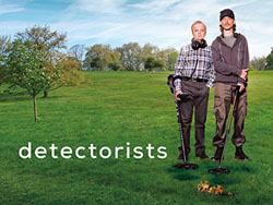 Detectorists