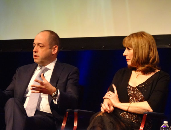 WETA Downton Abbey: Series 6 Preview & Cast Q&A