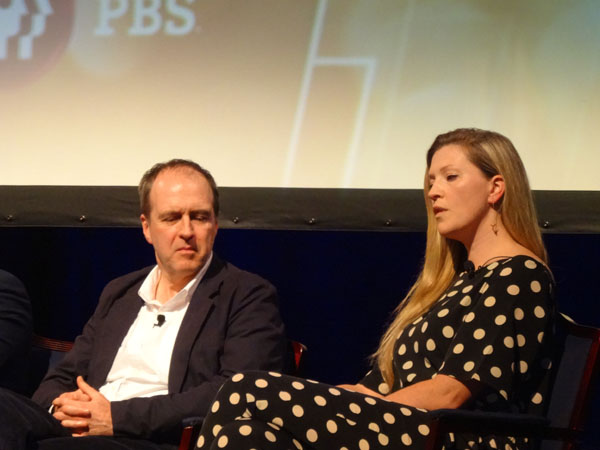 WETA Downton Abbey: Series 6 Preview & Cast Q&A