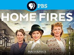 Home Fires