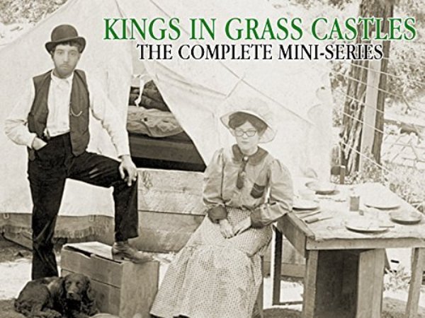 Kings in Grass Castles