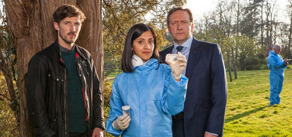 Midsomer Murders: Series 18