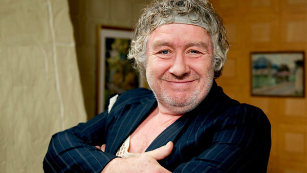 Rab C Nesbitt