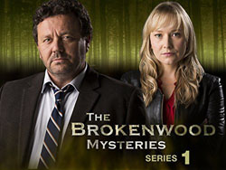 The Brokenwood Mysteries