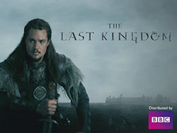 The Last Kingdom