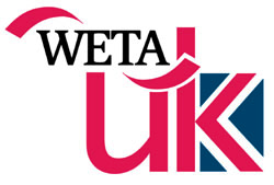 WETA UK Logo 250px