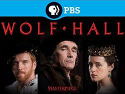 Wolf Hall