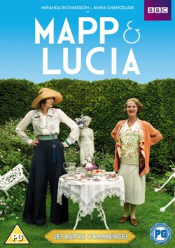 Mapp & Lucia