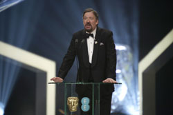 The EE British Academy Film Awards