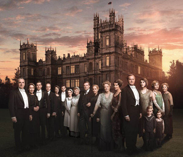 Downton Abbey: The Finale