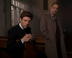 Grantchester Season 2