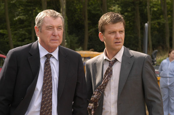 Midsomer Murders 11 John Nettles Jason Hughes