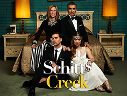 Schitt's Creek