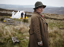 Vera Series 6 Brenda Blethyn