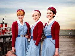 Call the Midwife: Series 5