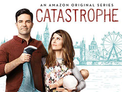 Catastrophe Season 2