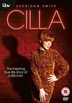 Cilla R2 DVD