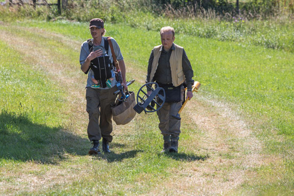 Detectorists: Series 2