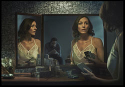 Doctor Foster: A Woman Scorned