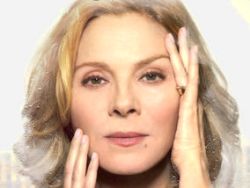 Sensitive Skin S1 Kim Cattrall