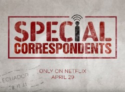 Special Correspondents