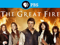 The Great Fire